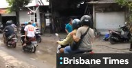 Death toll rises in Bali floods