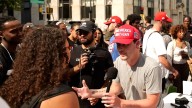 Campus tour launched after Charlie Kirk assassination promotes free speech