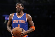 This NBA legend teamed up with N.J.-based brand to promote Kosher wellness