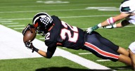 Coconino football falls 27-24 in rain-delayed game against Sunrise Mountain