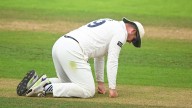 Somerset handed points deduction for 'below average' pitch