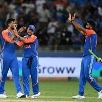 No handshakes as India beat Pakistan in Asia Cup T20