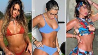 Sommer Ray Hot Shots to Celebrate Her 29th Bday!