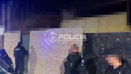 Clausuraron una casa en el barrio Belgrano por venta de cocaína