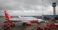 East Midlands Airport says 'talks already underway' to increase passenger flights