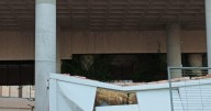 Nuevo accidente durante las obras del Aeropuerto de Palma