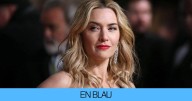 Kate Winslet rompe con el pasado: no quiere repetir el papel que la hizo mundialmente famosa