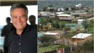 Abogada de familia Correa: "El Estado se queda quieto porque hay romantización de las tomas"