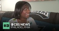 Superfan "Eagles Shirley" spells out the "Do's and Don'ts" for fans