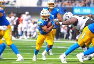 J.K. Dobbins - Start 'Em, Sit 'Em Fantasy Football Picks for Week 1 (2025)