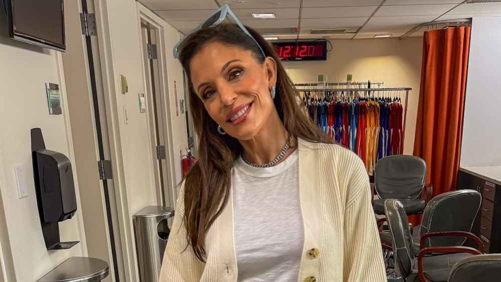 Bethenny Frankel Reveals Reality Shows She Says She Turned Down