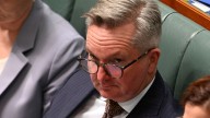 Hopelessness of Chris Bowen's 2030 targets exposed again after the Business Council of Australia forecast the astronomical cost of cutting emissions