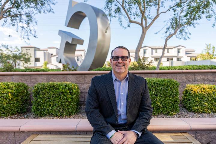 Las Vegas mortgage adviser Q&A: Is now a good time to buy a house?
