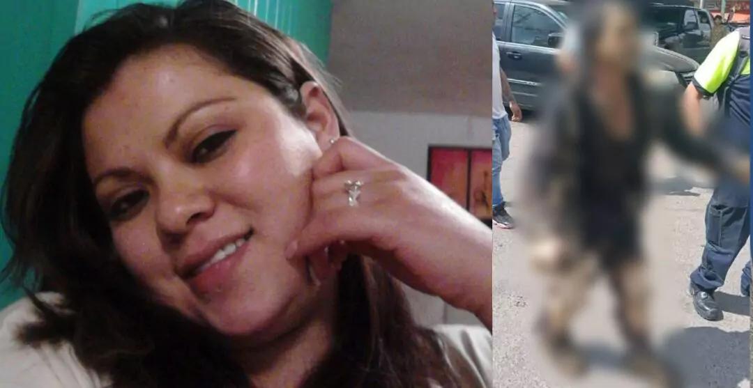 Abril Díaz, la víctima más grave de la explosión en Iztapalapa, muere dejando huérfanos a cuatro niños