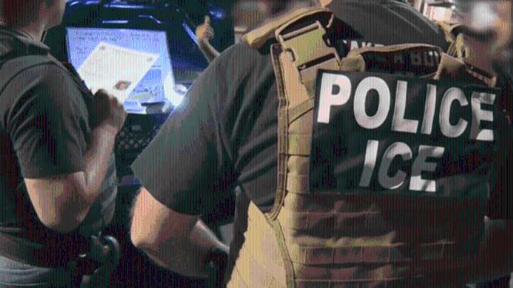 Arkansas National Guard to support ICE in immigration enforcement