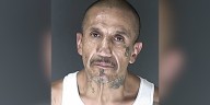 Stalking suspect arrested after operation in unincorporated El Paso County