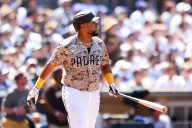 Padres pregame: Another day for Elias Díaz, Gavin Sheets sits