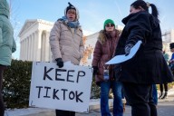 TikTok sale to US investors OK’d by Trump in deal valued in billions