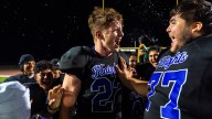 Shadow Hills dominated both sides of the ball in lopsided win over Desert Hot Springs
