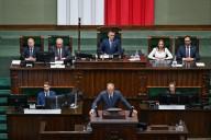 Qué dice el artículo 4 de la Otan que Polonia pide activar para defenderse de Rusia