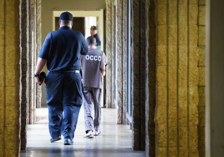 Surge In Inmate Suicides Take Toll On Hawaiʻi Taxpayers, Too