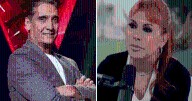 Cantante venezolano Guillermo Dávila le responde a Magaly Medina tras llamarlo ‘patético’ y ‘barrigón’: “Así soy feliz”