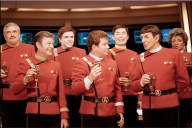 Star Trek prepara gran celebración por su 60º aniversario con sets de Lego y programa en YouTube