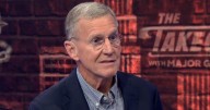 Retired U.S. four-star general launches MasterClass on leadership