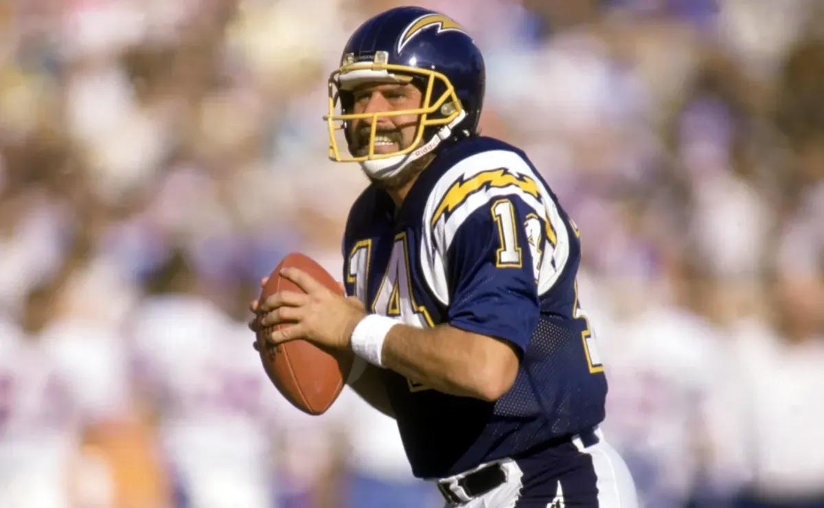 Legends in powder blue: 25 Los Angeles Chargers who left their mark in the NFL