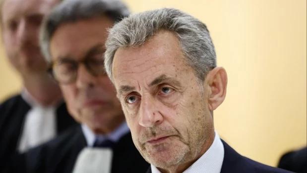 La justicia francesa deja a Sarkozy al borde de la cárcel por sus vínculos con Gadafi