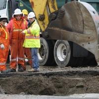 Preston water main cleaning starts Sept. 15