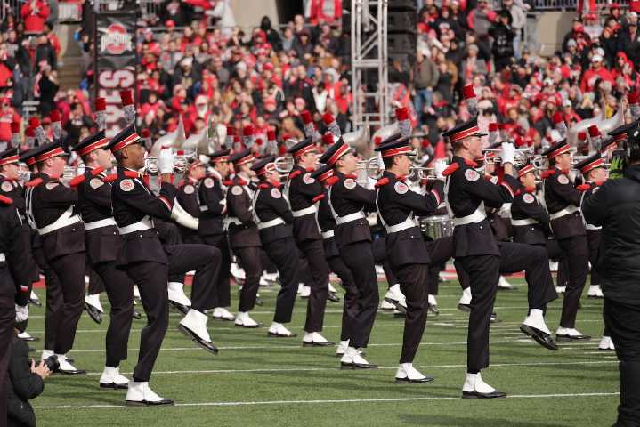 Ohio State’s band announces special halftime show for Saturday’s game: Buckeye Breakfast
