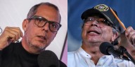 Saade propuso impulsar un fast track para que Petro sea reelegido en 2026, tras decisión del CNE sobre el Pacto Histórico