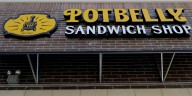 Potbelly is being acquired by gas station chain RaceTrac for $566M