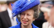 Princess Anne Makes Risqué Royal Outing to Lingerie Store