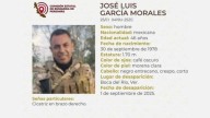 Hallan Sin Vida a José Luis García Morales, Coordinador de Seguridad Física de PEMEX, Veracruz