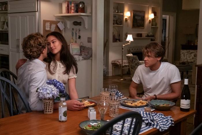 Everybody on ‘The Summer I Turned Pretty’ Sucks and We Need to Talk About It