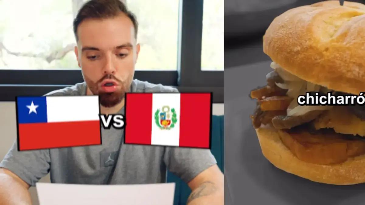 Mundial de desayunos de Ibai Llanos: estos son los países que irán a la final; conozca cómo le fue a Colombia