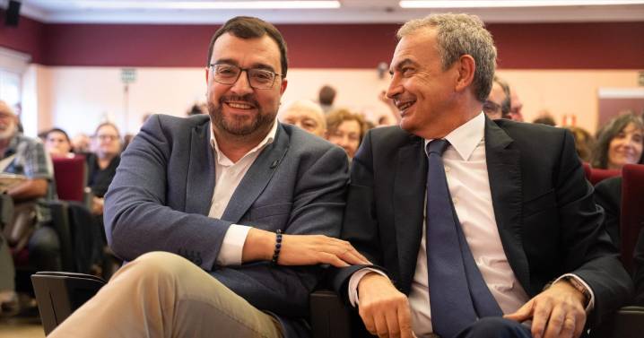 Zapatero utiliza la defensa de la universidad pública para arremeter contra la privada