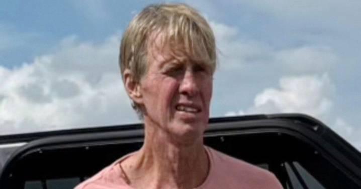 Man who represented himself is found guilty of trying to assassinate Trump at Florida golf course