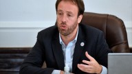 La crisis de Milei, sección por sección