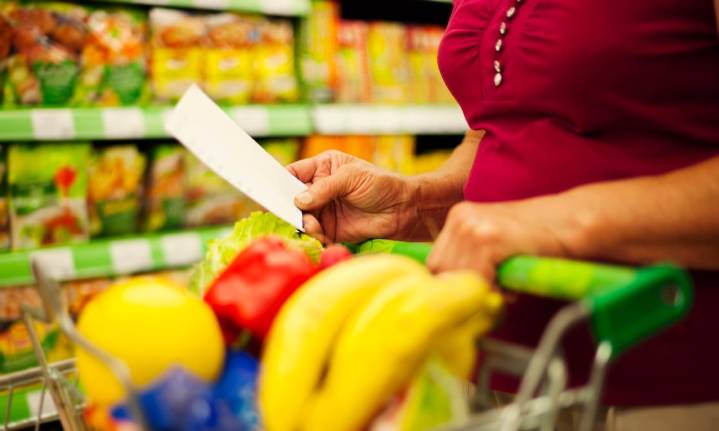 Estas son las exenciones de restricción de alimentos de SNAP aprobadas hasta ahora en cada estado y cuándo entran en vigencia en Estados Unidos