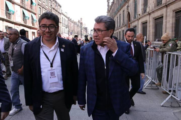 Advierte hermano de Monreal que podría competir por gubernatura respaldado de PT o Verde Ecologista