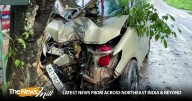 Five killed, five injured in head-on collision between two cars in Haryana’s Kurukshetra