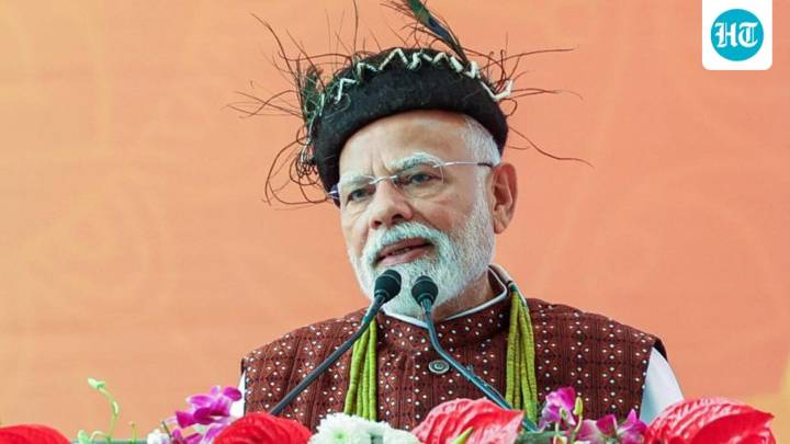 GST reforms will benefit all: What PM Modi said in letter to nation