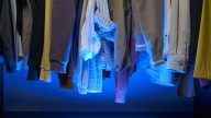 Can Blue Light Zap Away Food Stains? Here's What The Science Says
