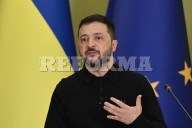 Anuncia Zelensky reunión con Trump en la ONU