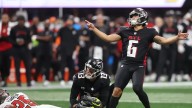 Giants beat writer gives possible reason for New York's odd kicker decision