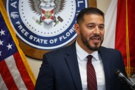Florida warns teachers not to post negatively about Kirk