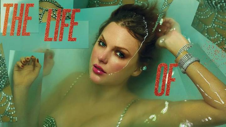 Taylor Swift to drop film at same time as The Life of a Showgirl album